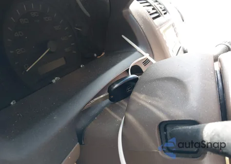 2006 Honda Accord 2.4 Ex from USA, damaged, VIN 1HGCM56796A095164